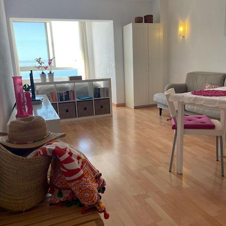 San Francisco Sea View Apartment Benalmadena Exterior photo