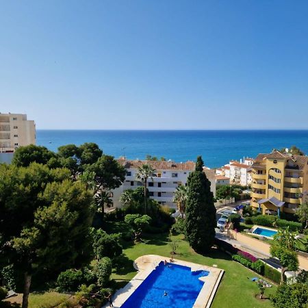 San Francisco Sea View Apartment Benalmadena Exterior photo