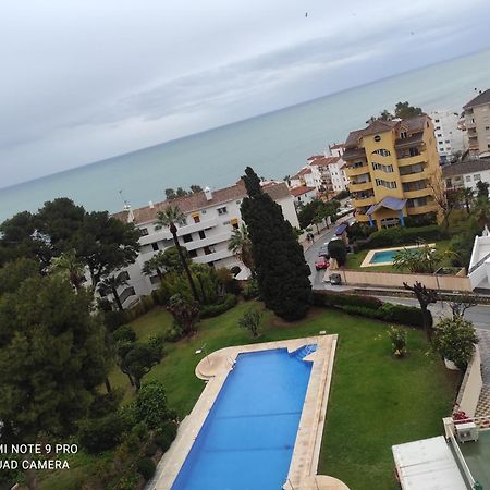 San Francisco Sea View Apartment Benalmadena Exterior photo