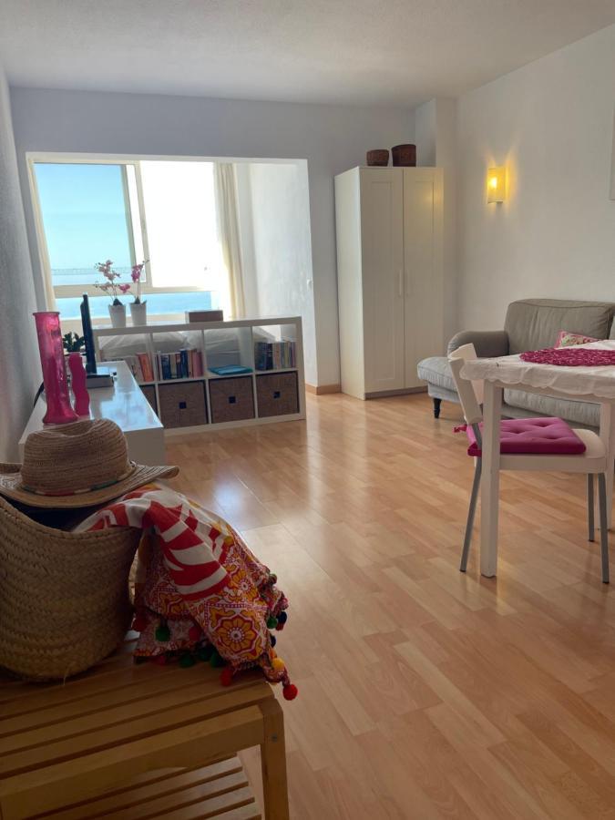 San Francisco Sea View Apartment Benalmadena Exterior photo