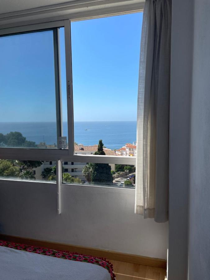 San Francisco Sea View Apartment Benalmadena Exterior photo