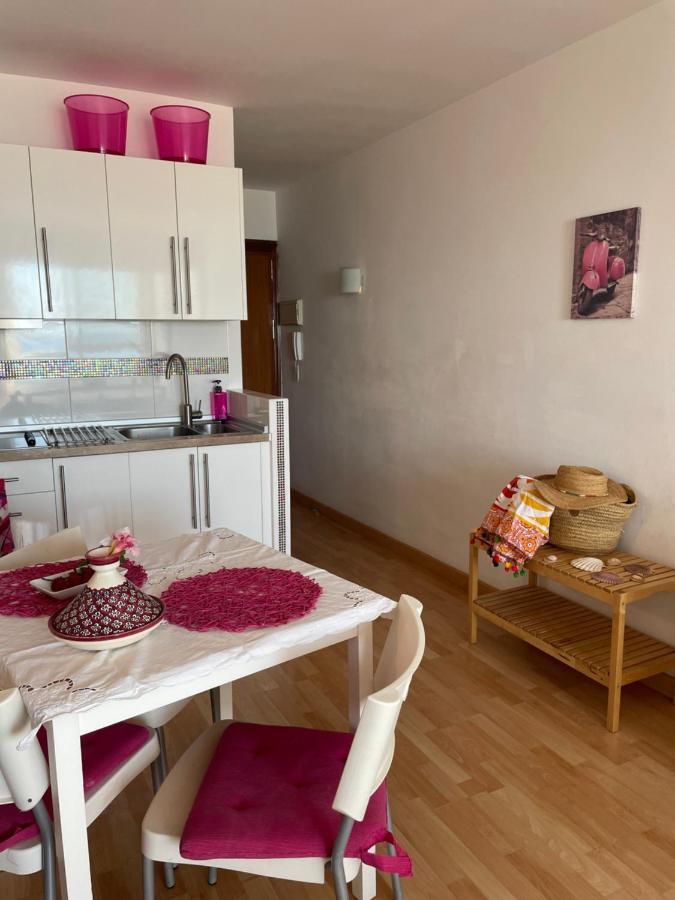 San Francisco Sea View Apartment Benalmadena Exterior photo