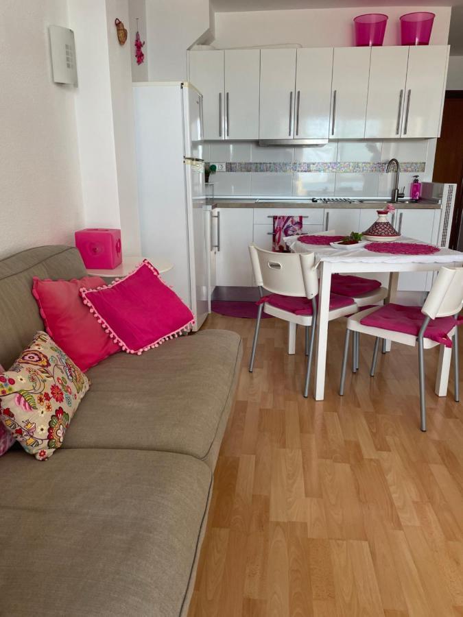 San Francisco Sea View Apartment Benalmadena Exterior photo