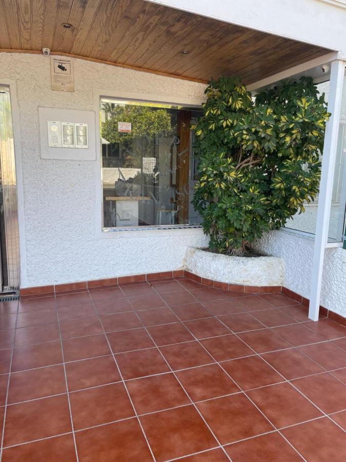 San Francisco Sea View Apartment Benalmadena Exterior photo