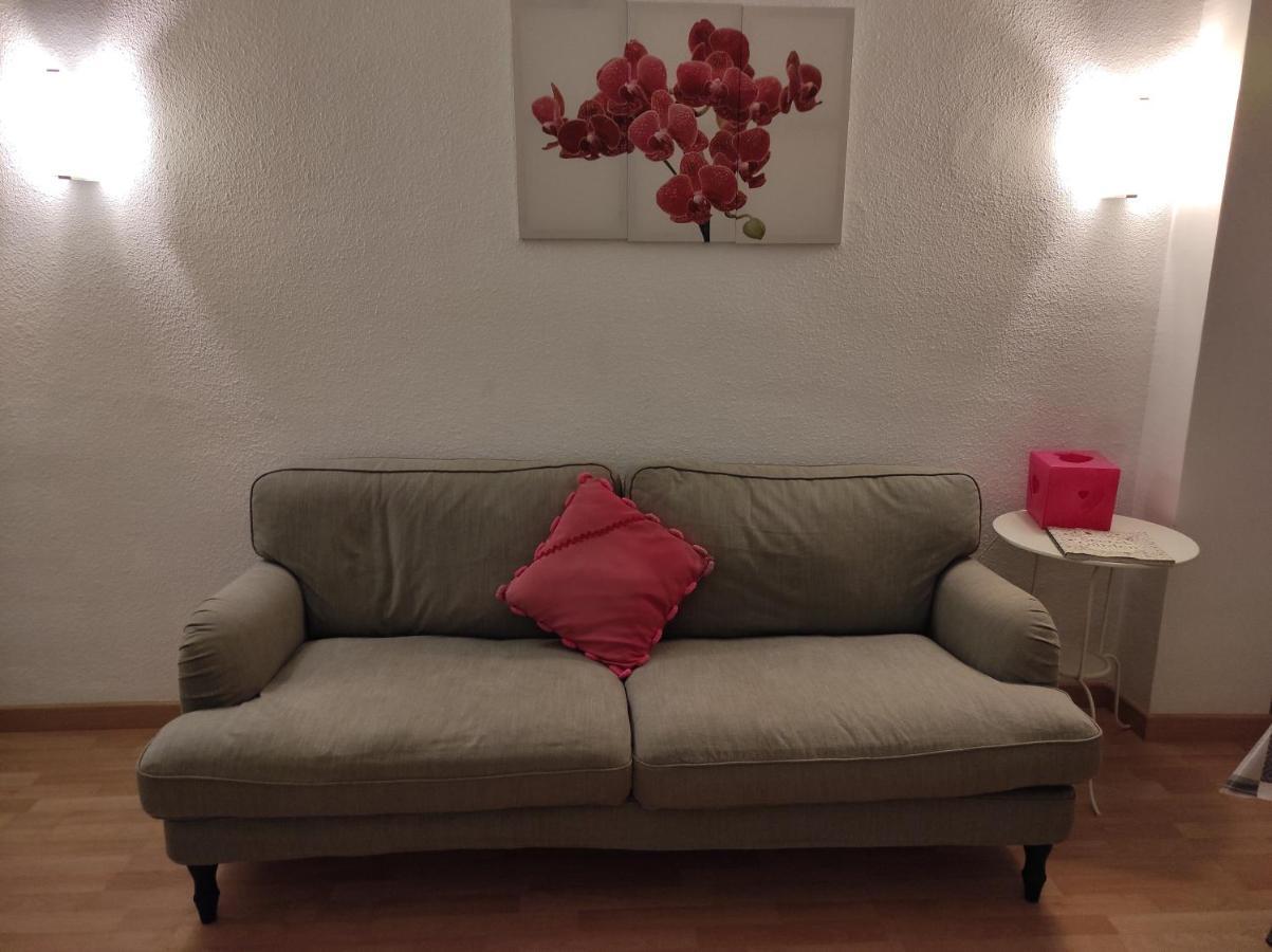 San Francisco Sea View Apartment Benalmadena Exterior photo