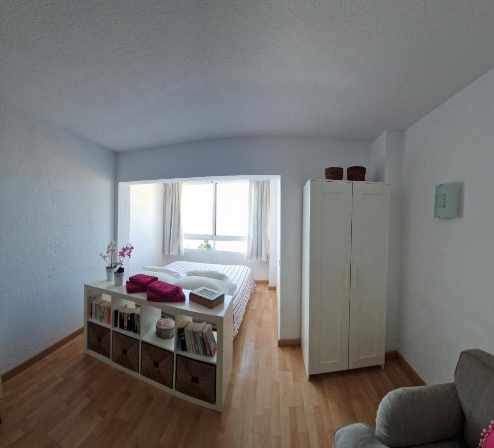 San Francisco Sea View Apartment Benalmadena Exterior photo