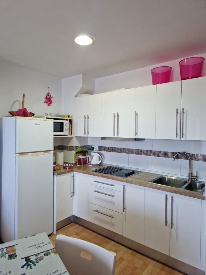 San Francisco Sea View Apartment Benalmadena Exterior photo